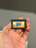 Super Mario Advance 4, Super Mario Bros 3, GBA auténtico