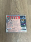 Tekken - Playstation [Greatest Hits]