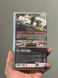 Gran Turismo - PSP GREATEST HITS NO MANUAL