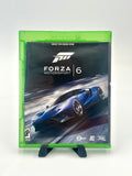 Forza Motorsport 6