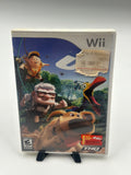 Disney Pixar Up - Wii