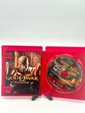 God Of War Collection