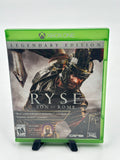 Ryse: Son of Rome - Xbox One