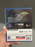Alan Wake II: Deluxe Edition - Playstation 5 (code has been redeemed)
