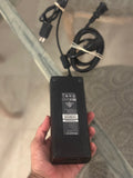 Xbox 360 Slim Power Supply AC Adapter – OEM Replacement – Preowned