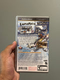 MotorStorm: Arctic Edge – PSP (Complete in Box)