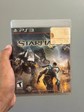 Starhawk - Playstation 3