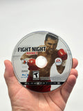 Fight Night Round 3 - Playstation 3