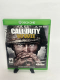 Call of Duty WWII - Xbox One