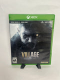 Resident Evil Village - Xbox Series X
