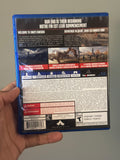 Generation Zero - Playstation 4