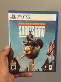 Saints Row - Playstation 5