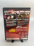 Guitar Hero III: Leyendas del Rock (Sony PlayStation 2, 2008) GH 3 Ps 2 Ps2