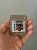 Castlevania Adventure - GameBoy LOOSE CART