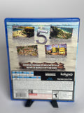 Tropico 5 - Playstation 4
