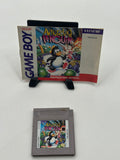 Amazing Penguin - GameBoy LOOSE CART W Manual