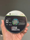 Rogue Warrior - Xbox 360 (Loose Disc)
