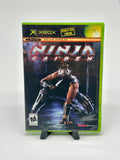 Ninja Gaiden - Xbox