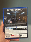 Batman: Arkham VR - Playstation 4