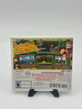 Donkey Kong Country Returns 3D