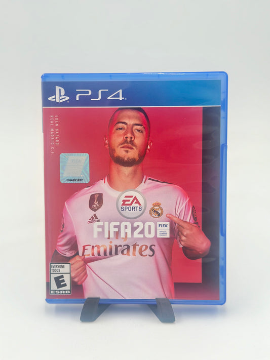 FIFA 20