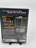 Guitar Hero Encore Rocks the 80's - Playstation 2