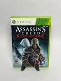 Assassin's Creed: Revelations - Xbox 360