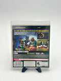 Sly Cooper: Thieves In Time NO MANUAL