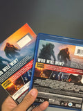 Godzilla vs Kong - Blu-ray Pre-Owned