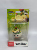 Bowser Jr. Amiibo – Super Mario Series (Brand New)