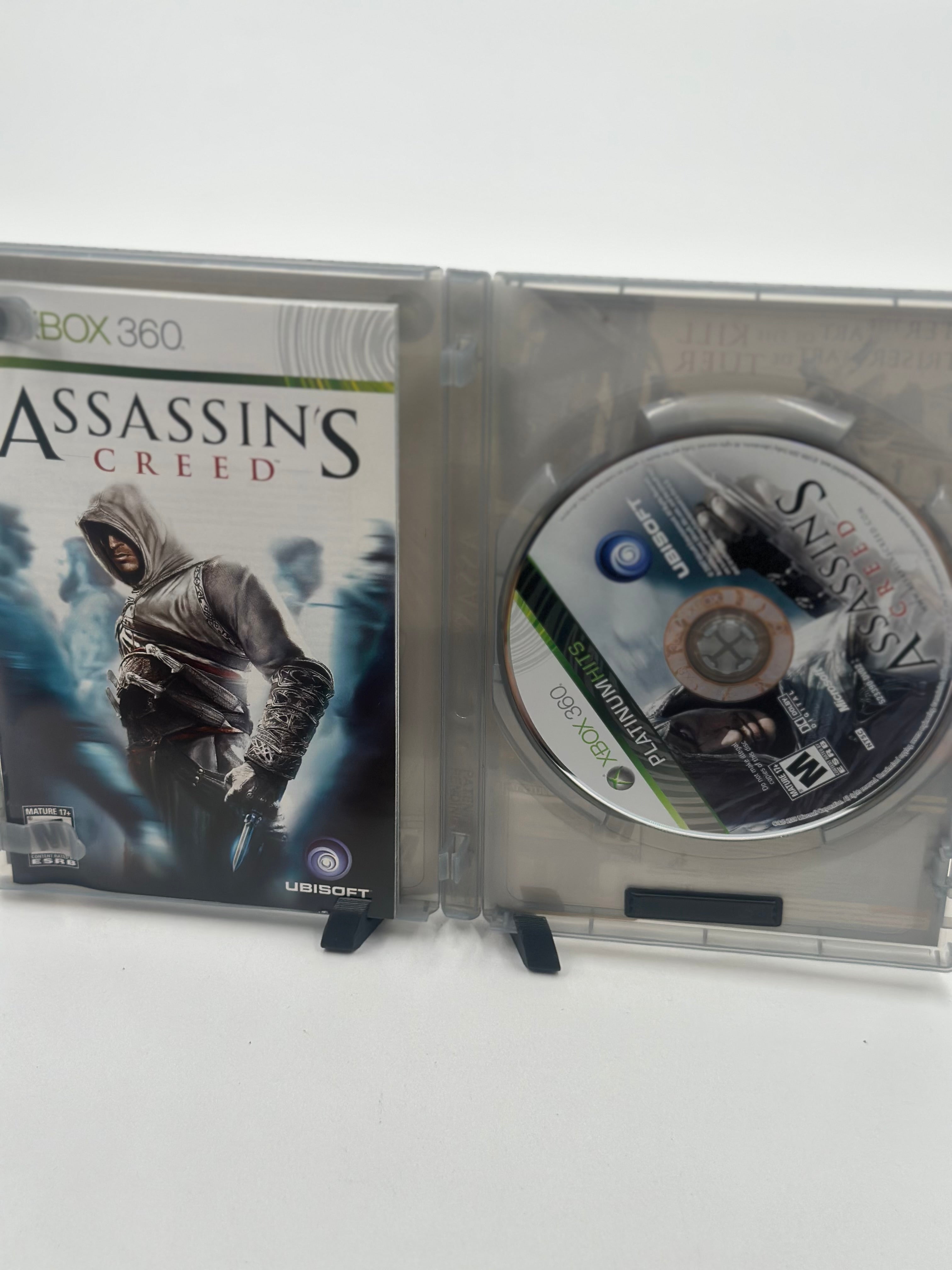 Assassin's Creed - Xbox 360