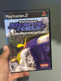 Tokyo Xtreme Racer Drift - Playstation 2