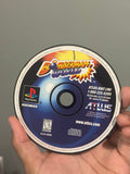 Bomberman World - Playstation LOOSE DISC