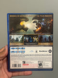 Dragon Age: Inquisition [Game of the Year] - Playstation 4 (Codes might be used)