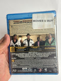 Grudge Match Blu-ray (Preowned – Resealed)
