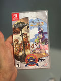 Prinny Presents NIS Classics Volume 1 – Nintendo Switch – Preowned