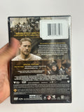 King Arthur: Legend of the Sword DVD + Digital (See Details) – Like New
