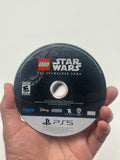 LEGO Star Wars: The Skywalker Saga - Playstation 5 LOOSE DISC