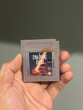 Final Fantasy Legend 1998 (Nintendo Game Boy, 1998) Gb Fast Ship FF Carro