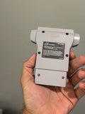 Nintendo e-Reader for Game Boy Advance - Tested & Working - Authentic OEM Accessory