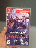 Ninja Gaiden: Ragebound - Nintendo Switch