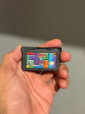 Tetris Worlds - GameBoy Advance LOOSE CART