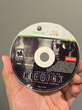 Chronicles of Riddick: Assault on Dark Athena - Xbox 360 LOOSE DISC