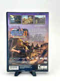 Conflict Desert Storm 2