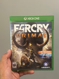Far Cry Primal - Xbox One