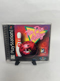 Ten Pin Alley - Playstation