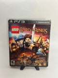 LEGO Lord Of The Rings - Playstation 3