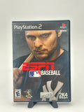 ESPN Baseball 2004