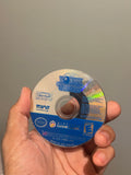 Worms Blast – Nintendo GameCube – Loose Disc