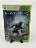 Halo 4 - Xbox 360 (Art Faded)